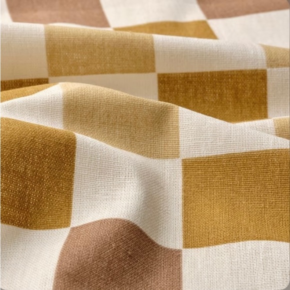 KRÖSAMOS
Apron 28x38 KRÖSAMOS
Dish towel mixed colors patterns, 20x28 "
2 pack - Picture 2 of 5